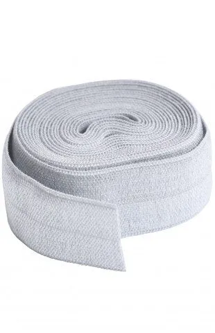 Fold Over Elastic 2yd