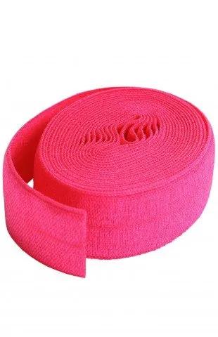 Fold Over Elastic 2yd