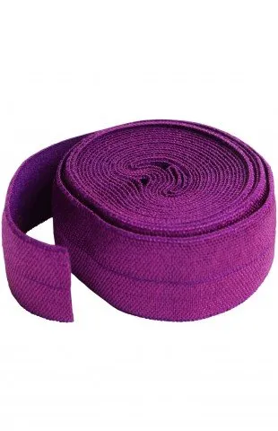 Fold Over Elastic 2yd