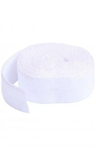 Fold Over Elastic 2yd