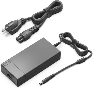 for Drobo Power Supply, TAIFU AC Adapter Charger for 12V 150W Drobo DroboFS S 5D 5Dt 5N 5N2 5C 5D3 5-Bay 4 Bay Storage Array Network Storage DR-5X-1P11 DAS Hard Disk Drive HDD NAS Charger Heavy Duty