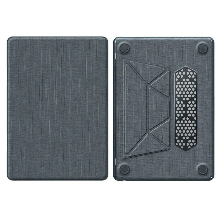 For Macbook Air 15 inch (2024) / (2023) M2 A2941 / M3 A3114 Laptop Case Anti