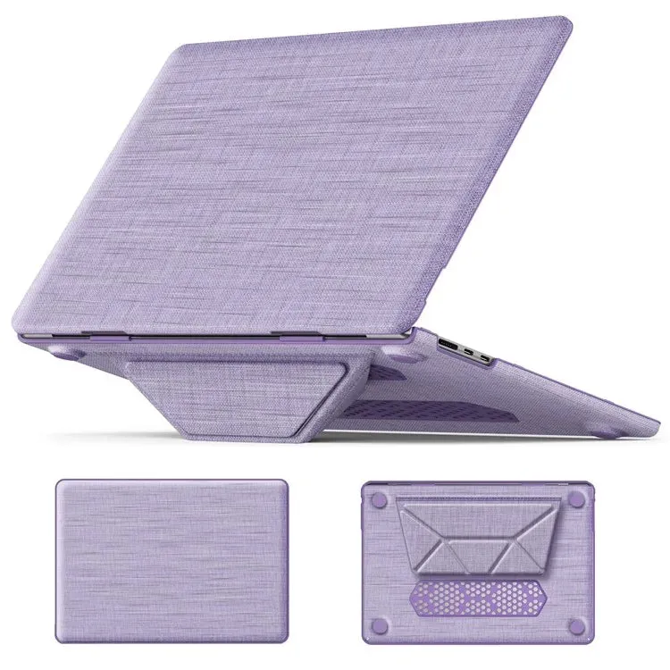 For Macbook Air 15 inch (2024) / (2023) M2 A2941 / M3 A3114 Laptop Case Anti