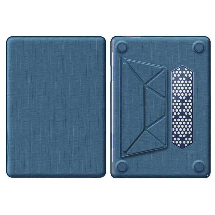 For Macbook Air 15 inch (2024) / (2023) M2 A2941 / M3 A3114 Laptop Case Anti