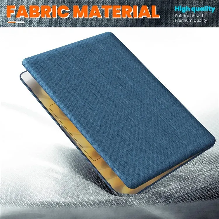 For Macbook Air 15 inch (2024) / (2023) M2 A2941 / M3 A3114 Laptop Case Anti