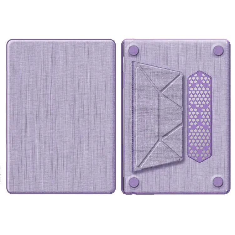 For Macbook Air 15 inch (2024) / (2023) M2 A2941 / M3 A3114 Laptop Case Anti