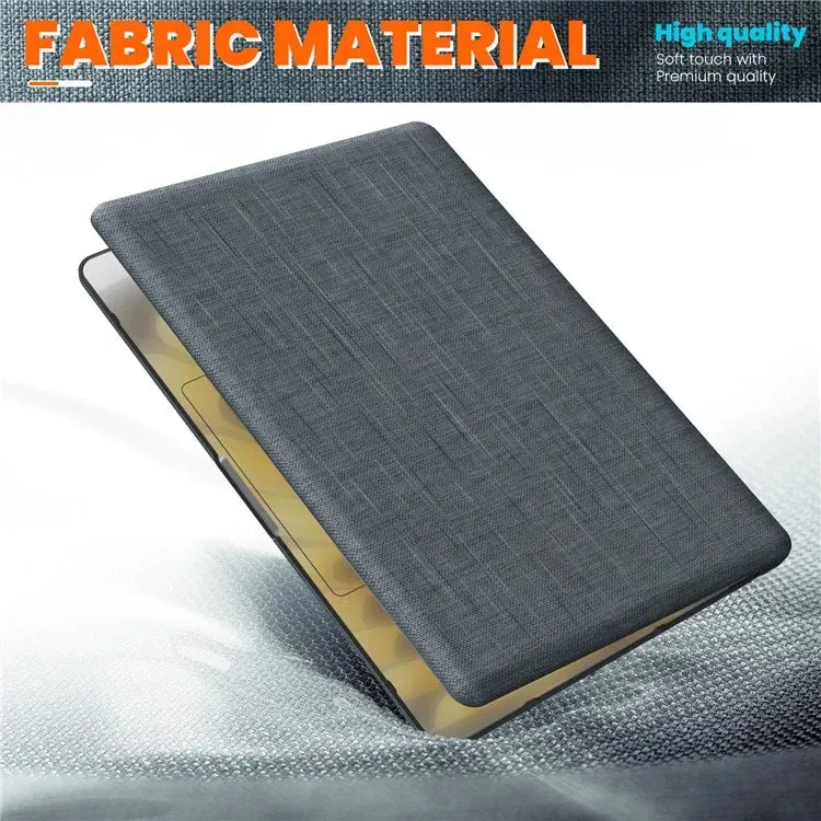 For Macbook Air 15 inch (2024) / (2023) M2 A2941 / M3 A3114 Laptop Case Anti