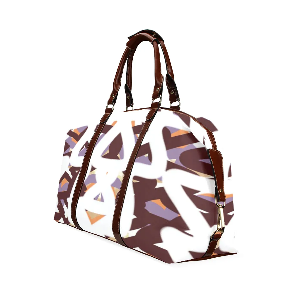 Forward Motion Travel Bags