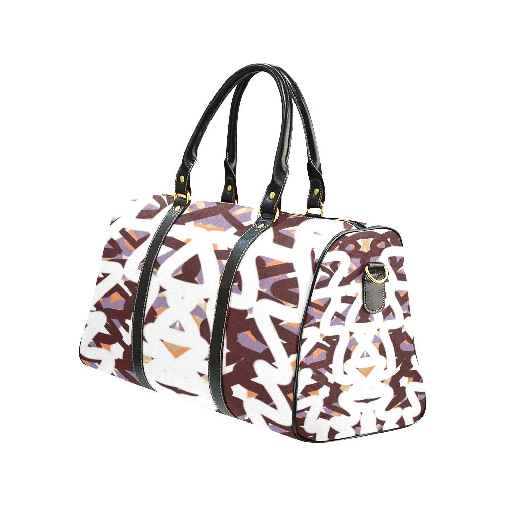 Forward Motion Travel Bags
