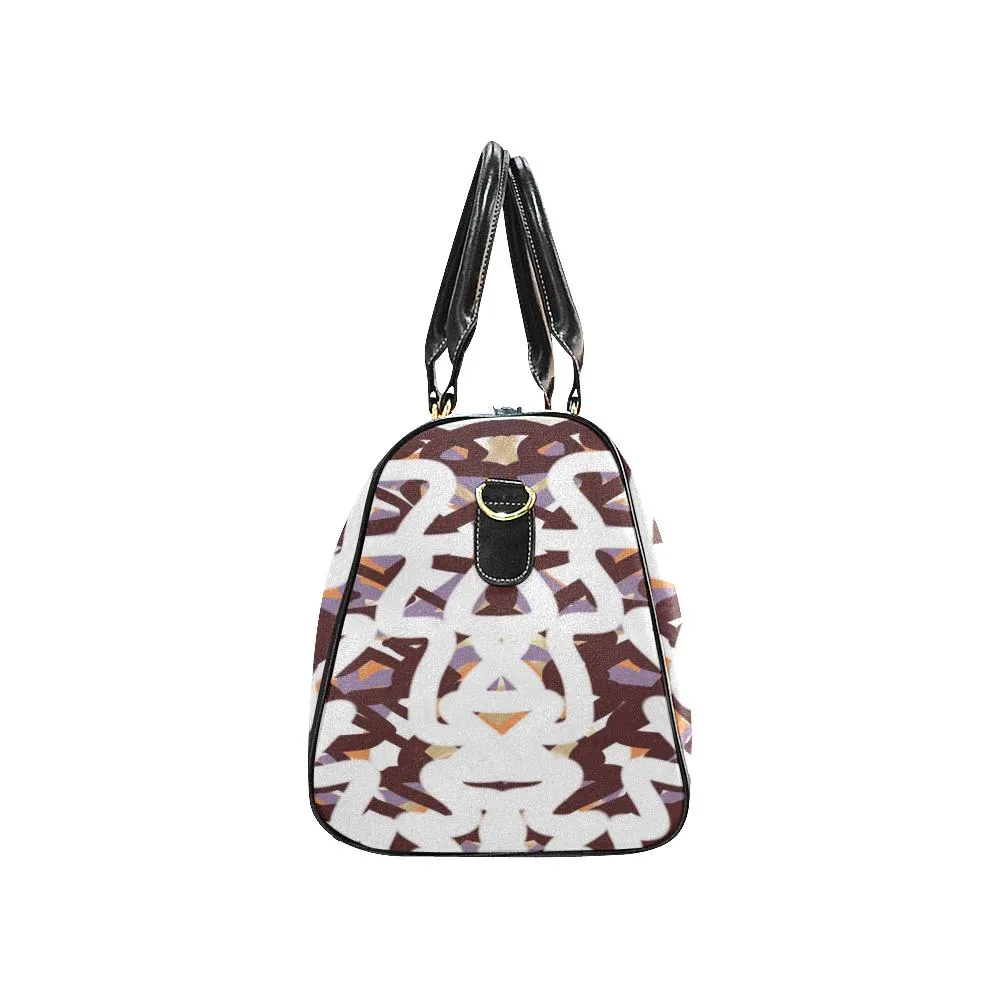 Forward Motion Travel Bags