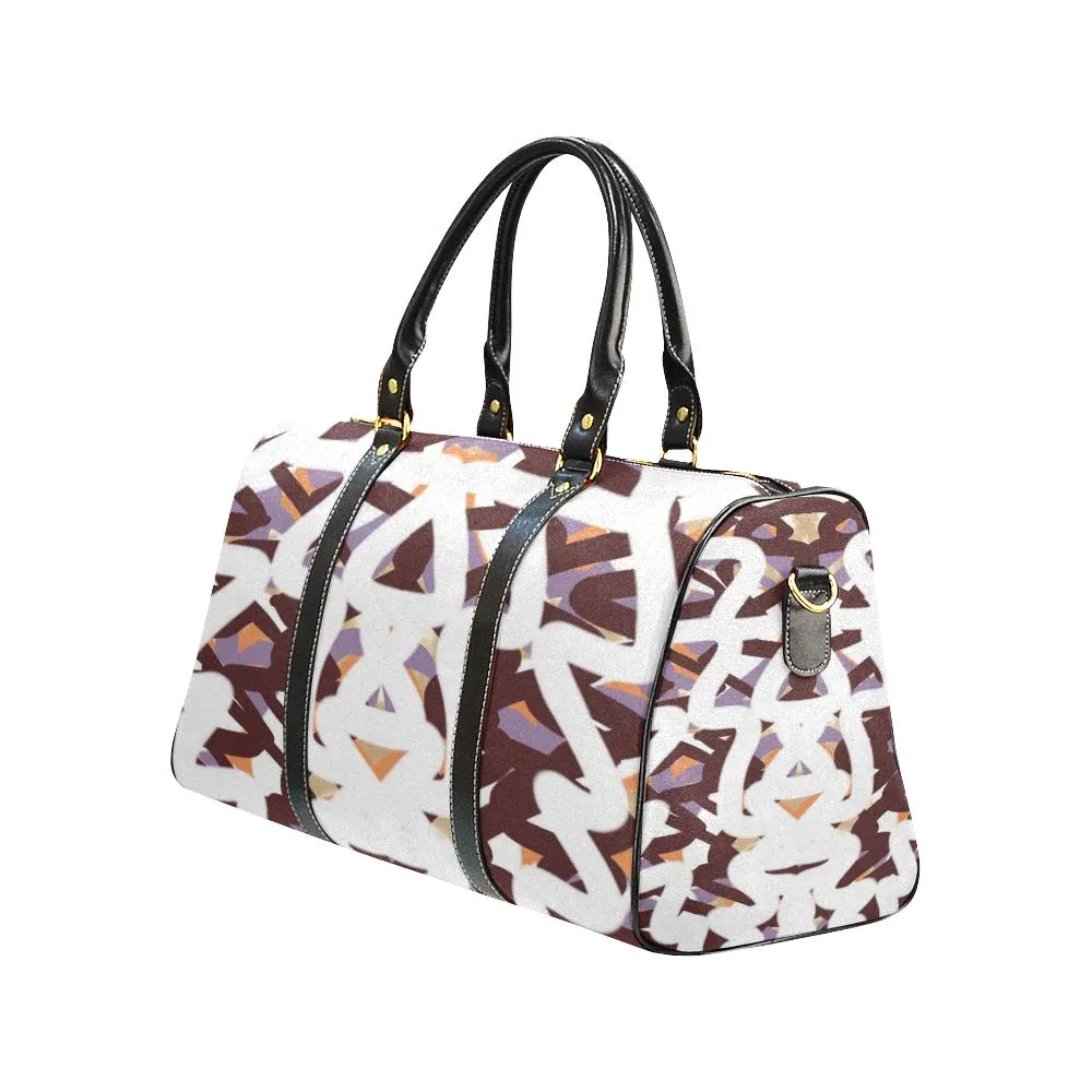 Forward Motion Travel Bags