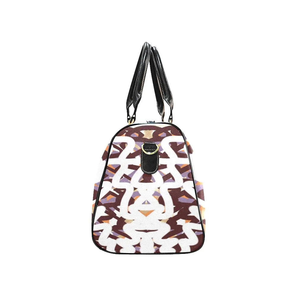 Forward Motion Travel Bags