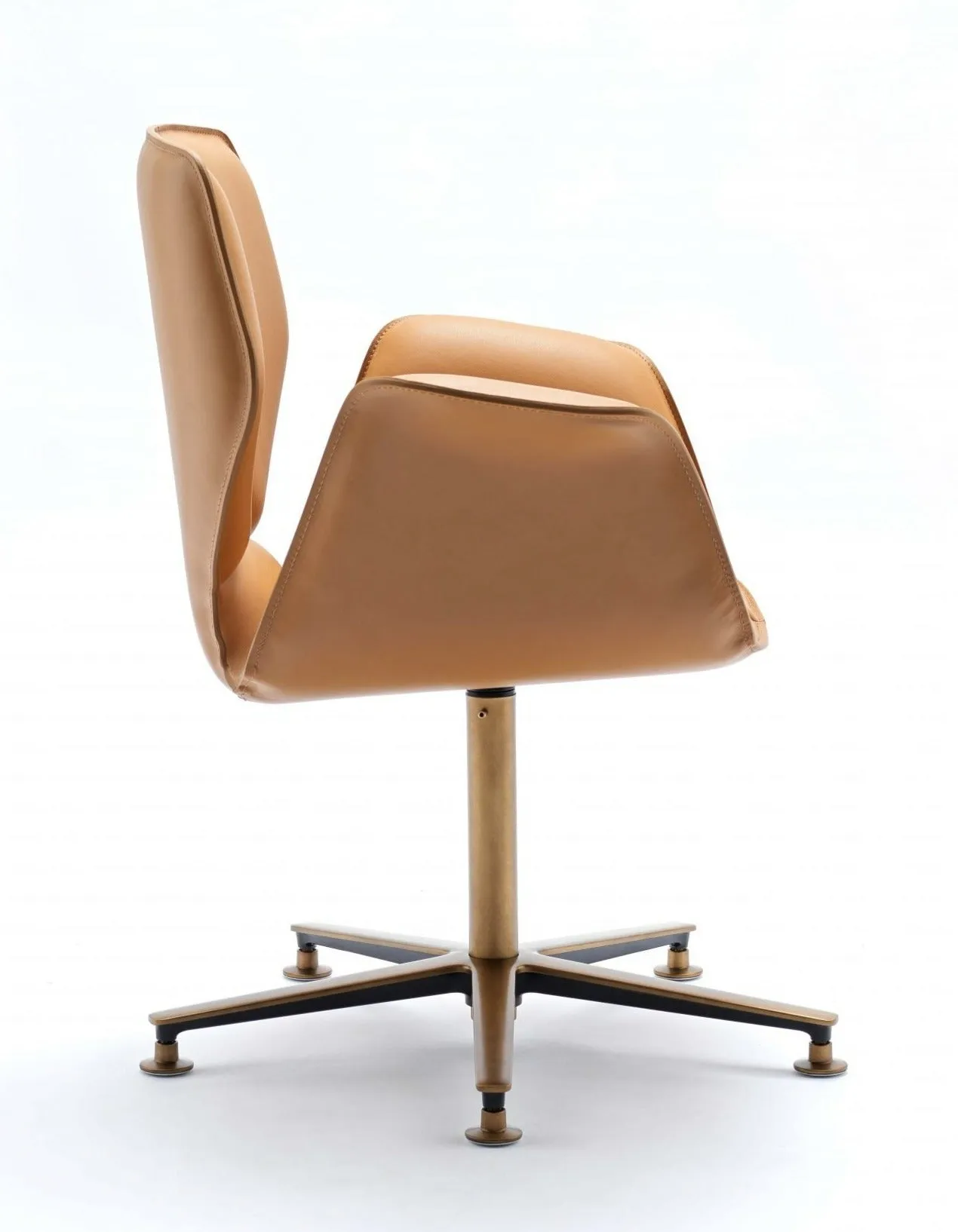 Fosca Big ABF Executive Office Armchair by Fasem