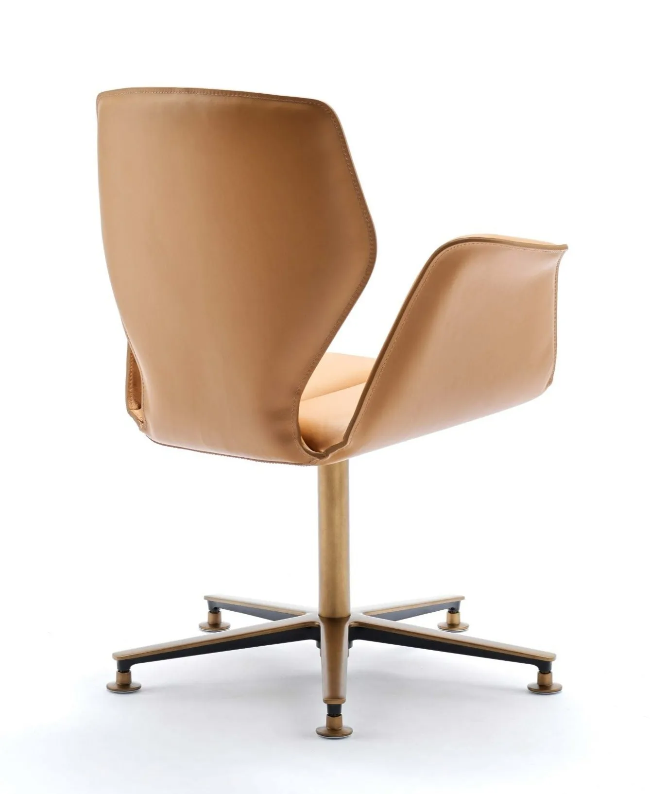 Fosca Big ABF Executive Office Armchair by Fasem