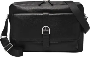 Fossil Men's Camden Messenger Bag for Men