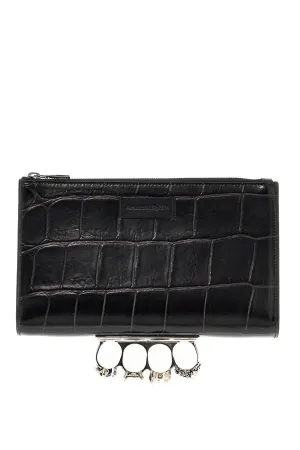 four rings pouch