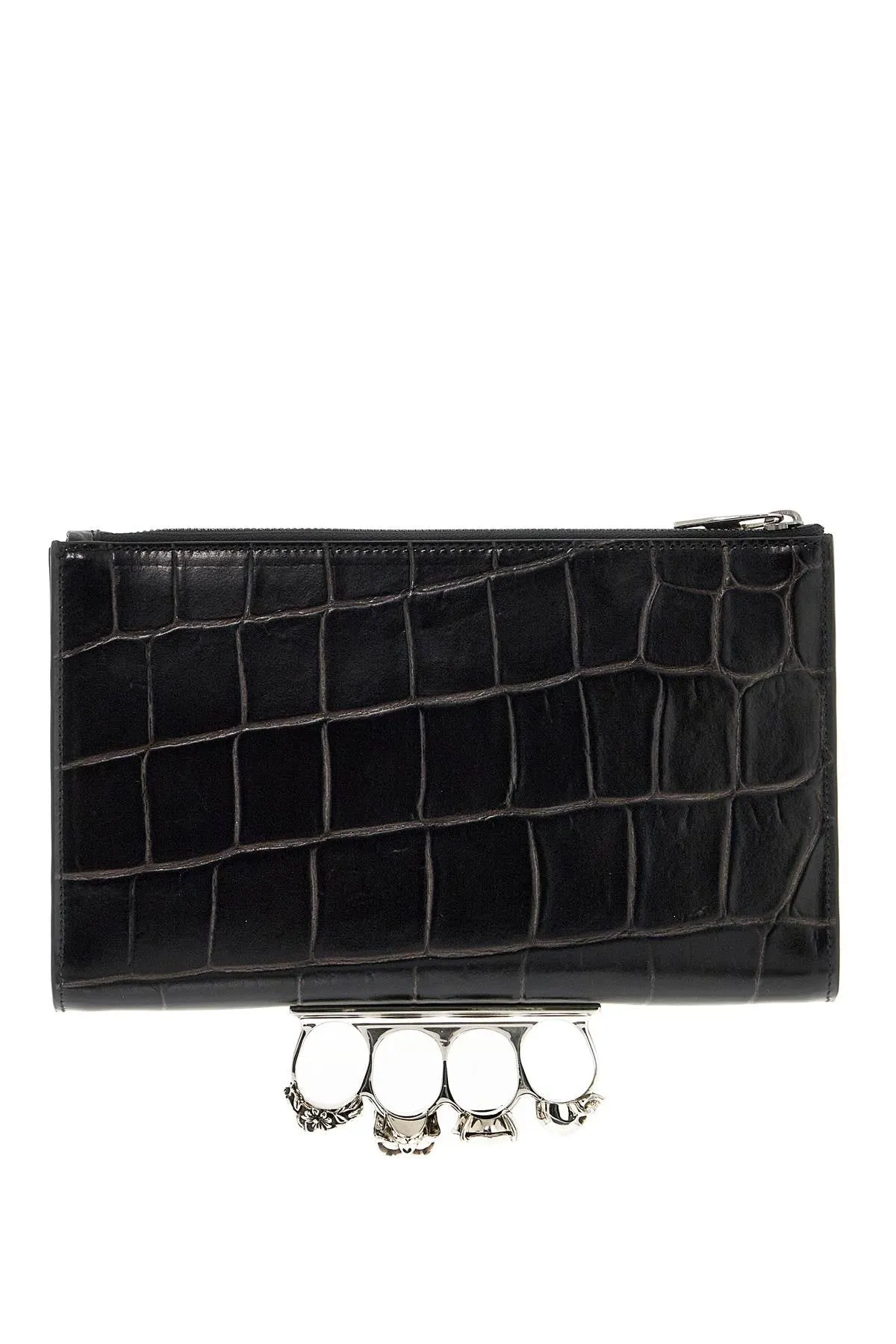 four rings pouch