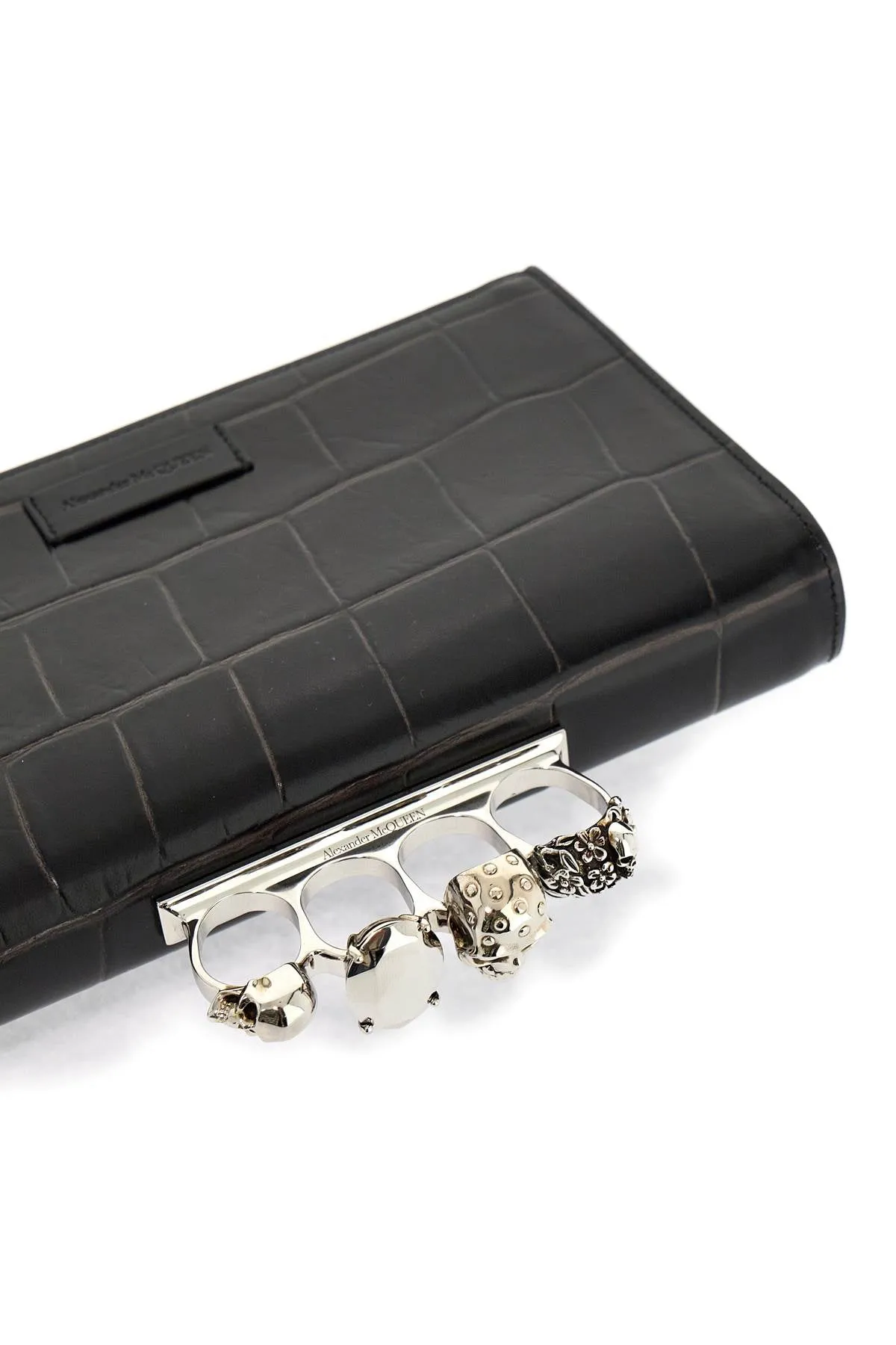 four rings pouch