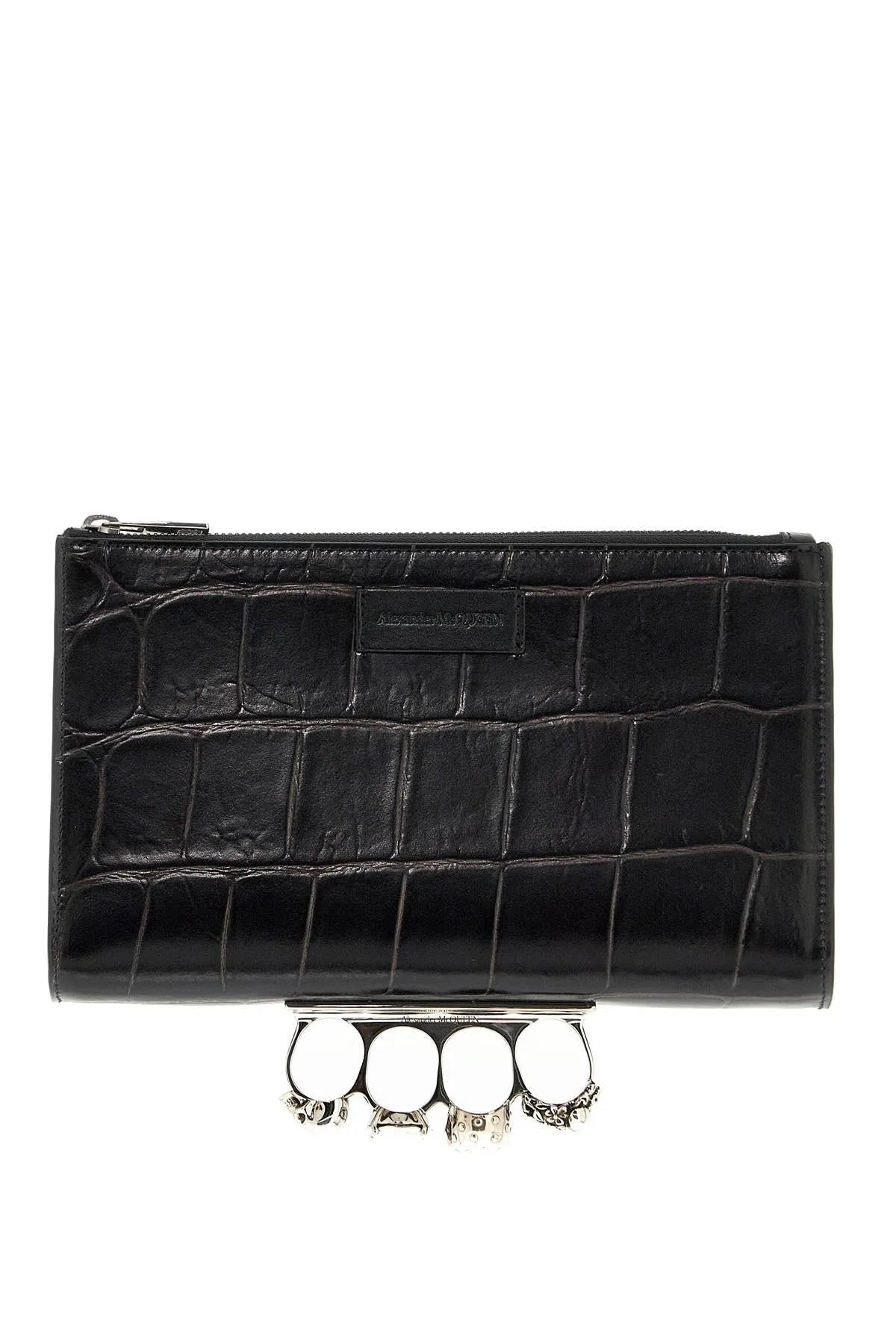 four rings pouch