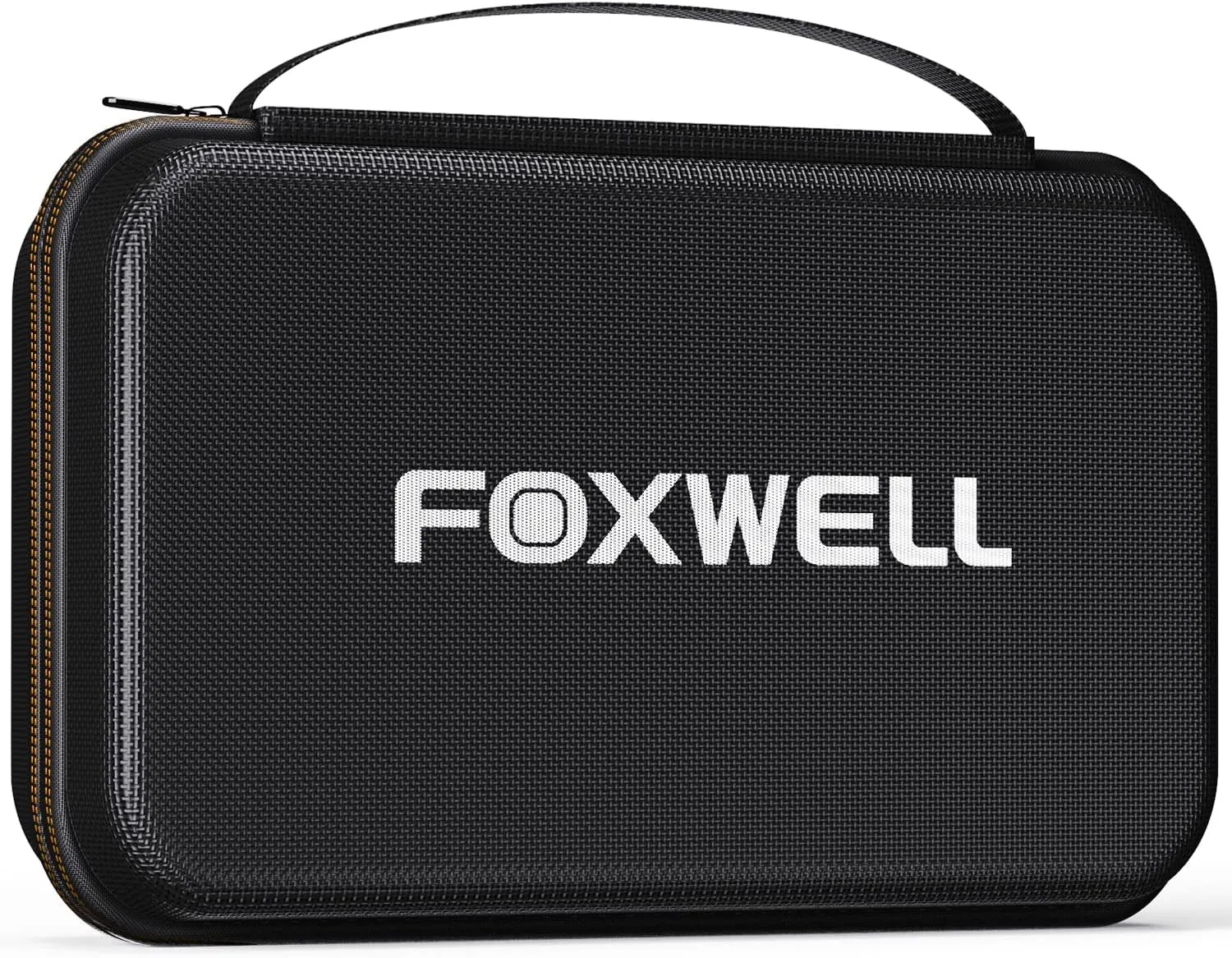 FOXWELL Case for NT201/NT301/NT301 Plus OBD2 Scanner, Protective Carring Case for Handle-Size Code Reader and Battery Tester