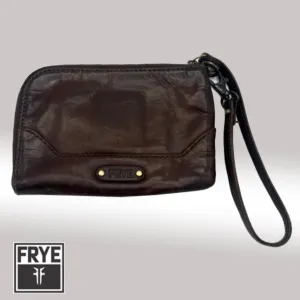 Frye Melissa Wristlet