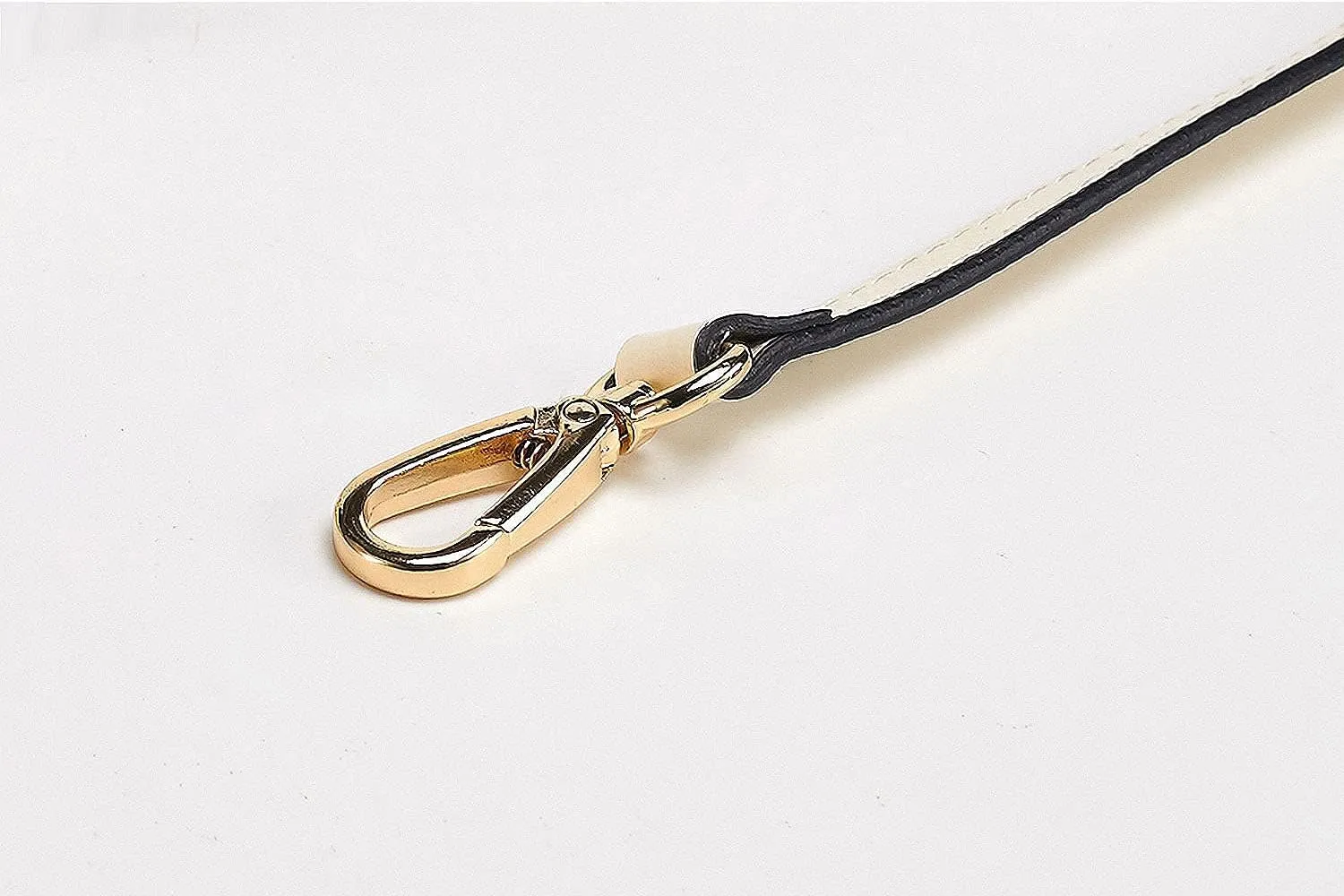 Full Grain Purse Strap Genuine Leather Replacement for Cross Body Bag HandBags