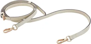Full Grain Purse Strap Genuine Leather Replacement for Cross Body Bag HandBags