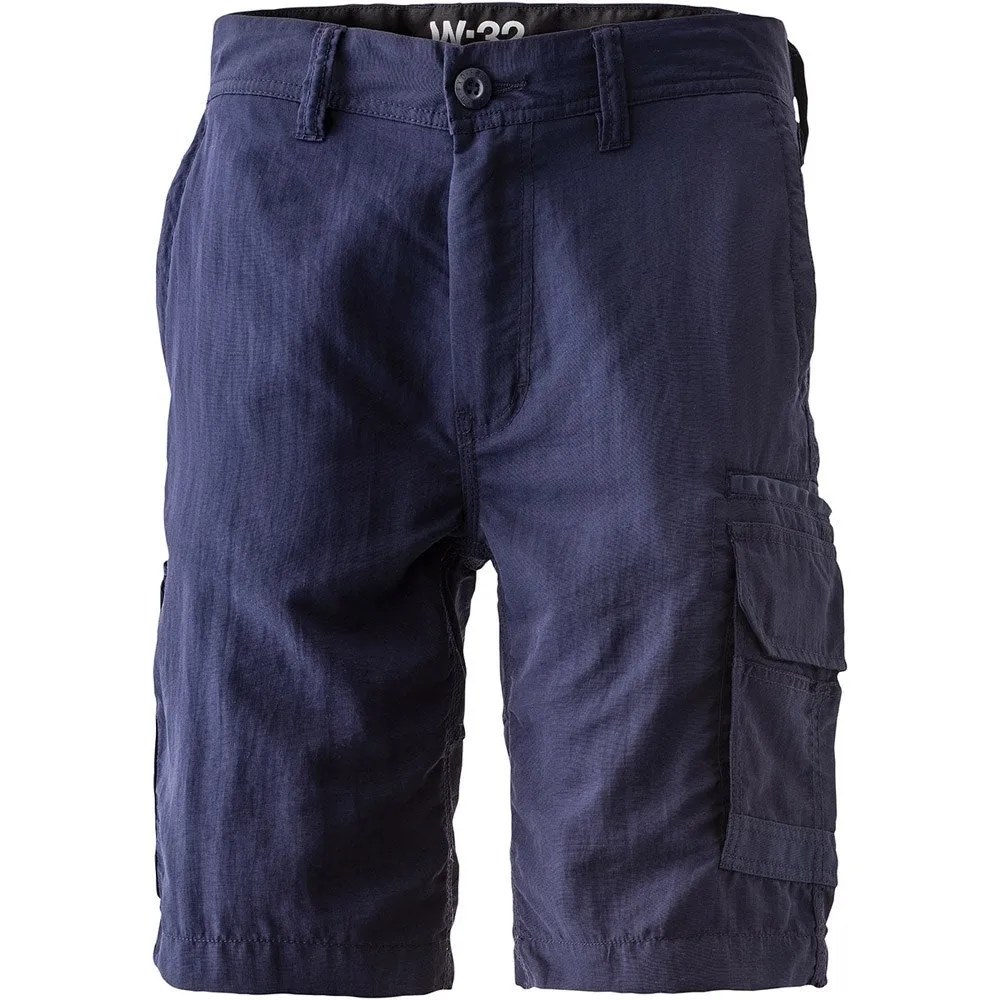 FXD LIGHT WEIGHT SHORTS