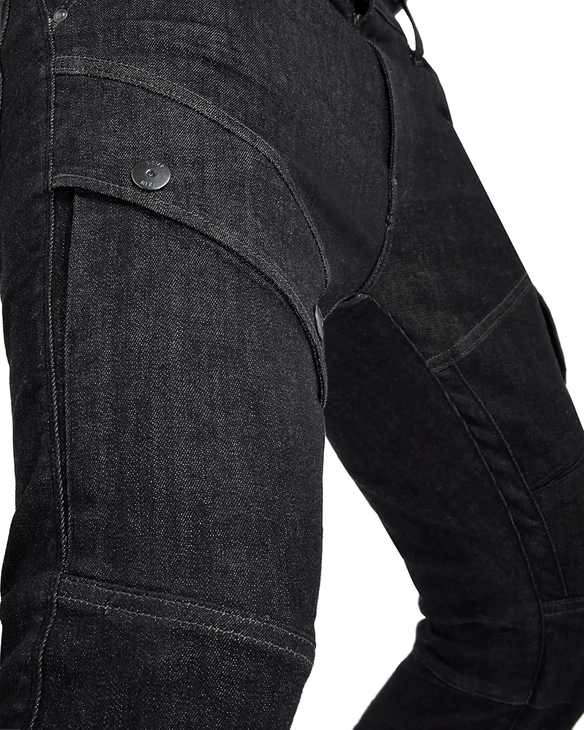 G-STAR RAW Men's Airblaze 3D Skinny Fit Jeans