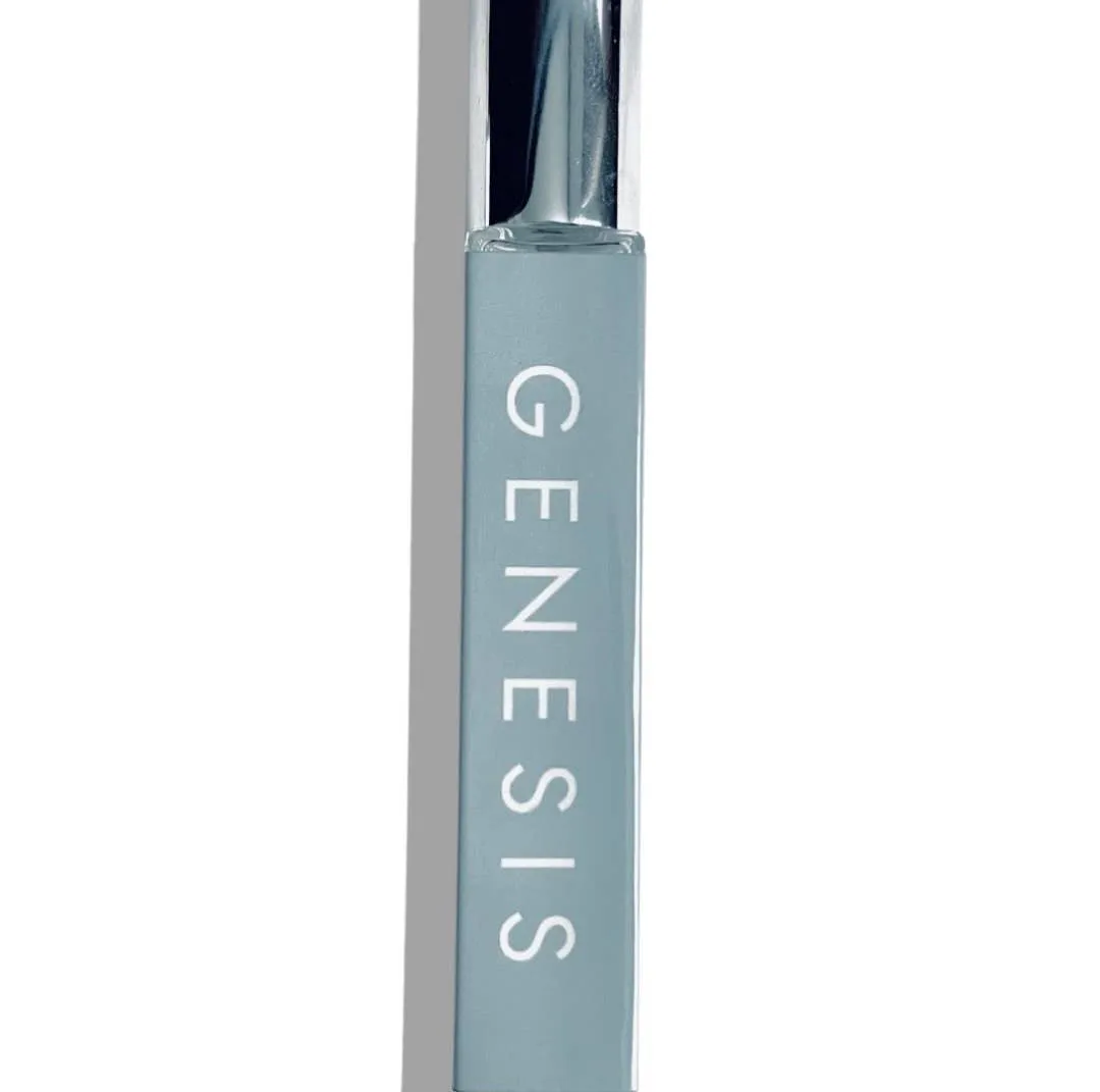 Genesis Travel Size Cologne/Perfume Fragrance