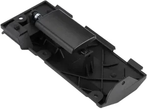 Glove Box Handheld Car Left Glove Storage SBOX Handle Cover Trim 1362610 for Mondeo Mk3 2000-2007