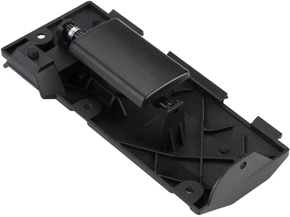 Glove Box Handheld Car Left Glove Storage SBOX Handle Cover Trim 1362610 for Mondeo Mk3 2000-2007