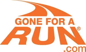 Gone For a Run Hooked On Medals Hanger & Award Display | Happy Hour