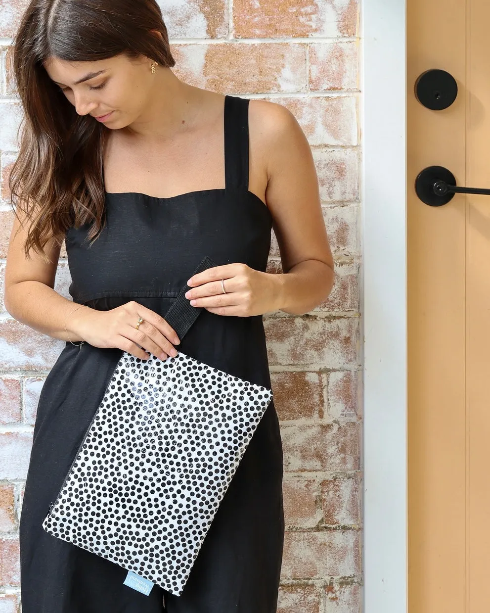 Good to Go Pouch (Speckle)