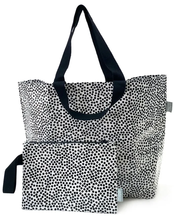 Good to Go Pouch (Speckle)