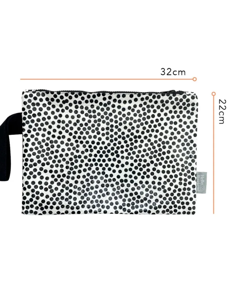 Good to Go Pouch (Speckle)