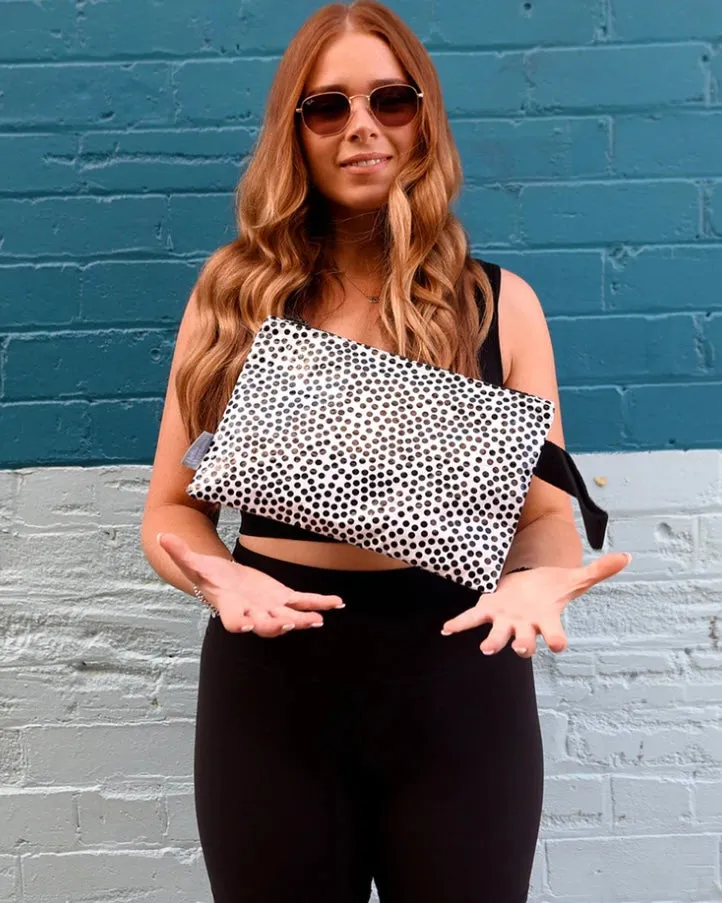 Good to Go Pouch (Speckle)