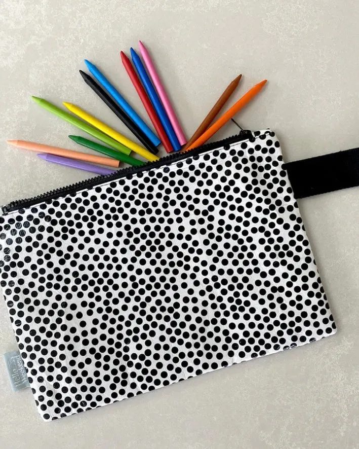 Good to Go Pouch (Speckle)