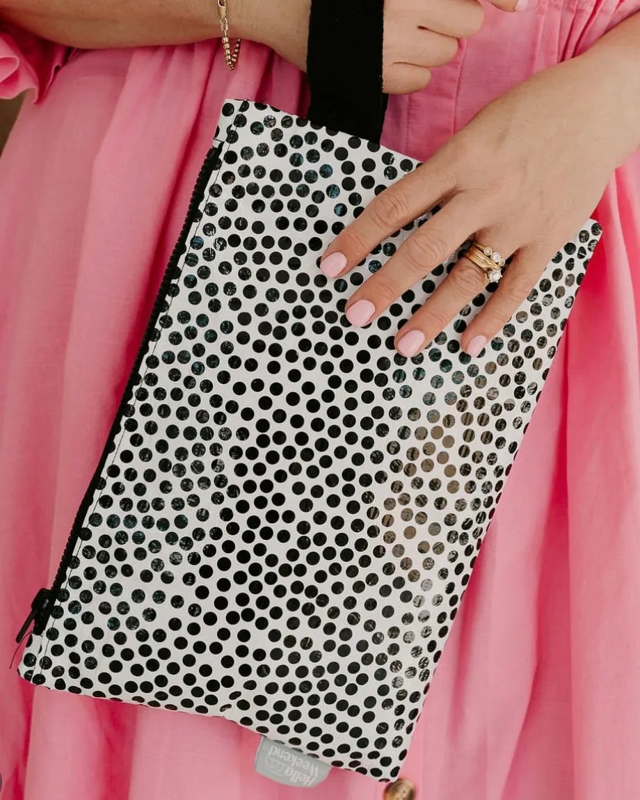 Good to Go Pouch (Speckle)