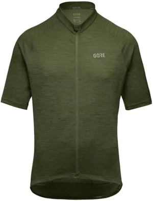 GORE WEAR Mens C3 Jersey