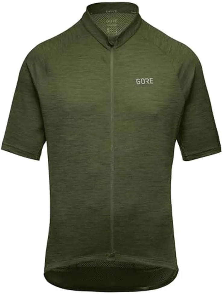 GORE WEAR Mens C3 Jersey