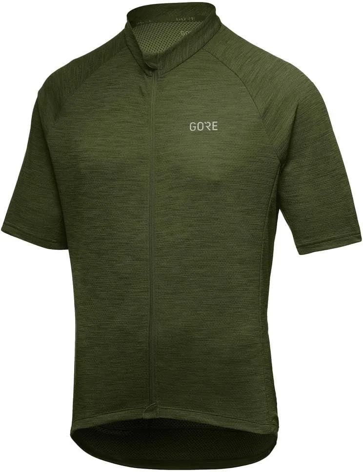 GORE WEAR Mens C3 Jersey