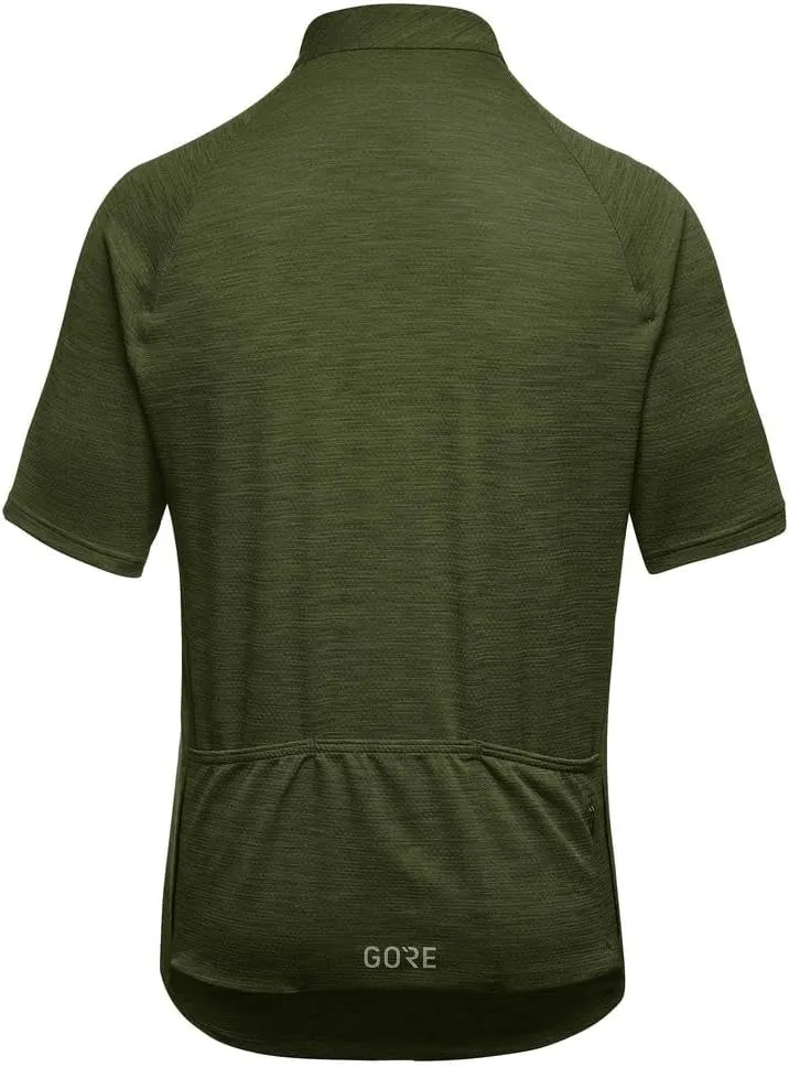 GORE WEAR Mens C3 Jersey