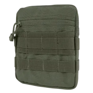 G.P. Pouch