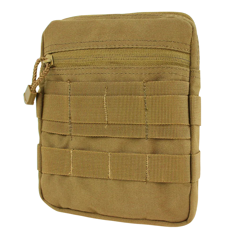 G.P. Pouch