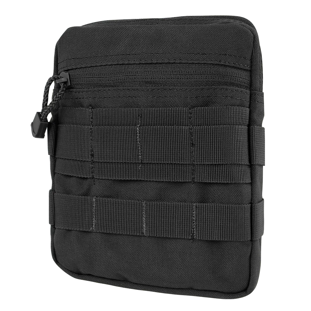 G.P. Pouch
