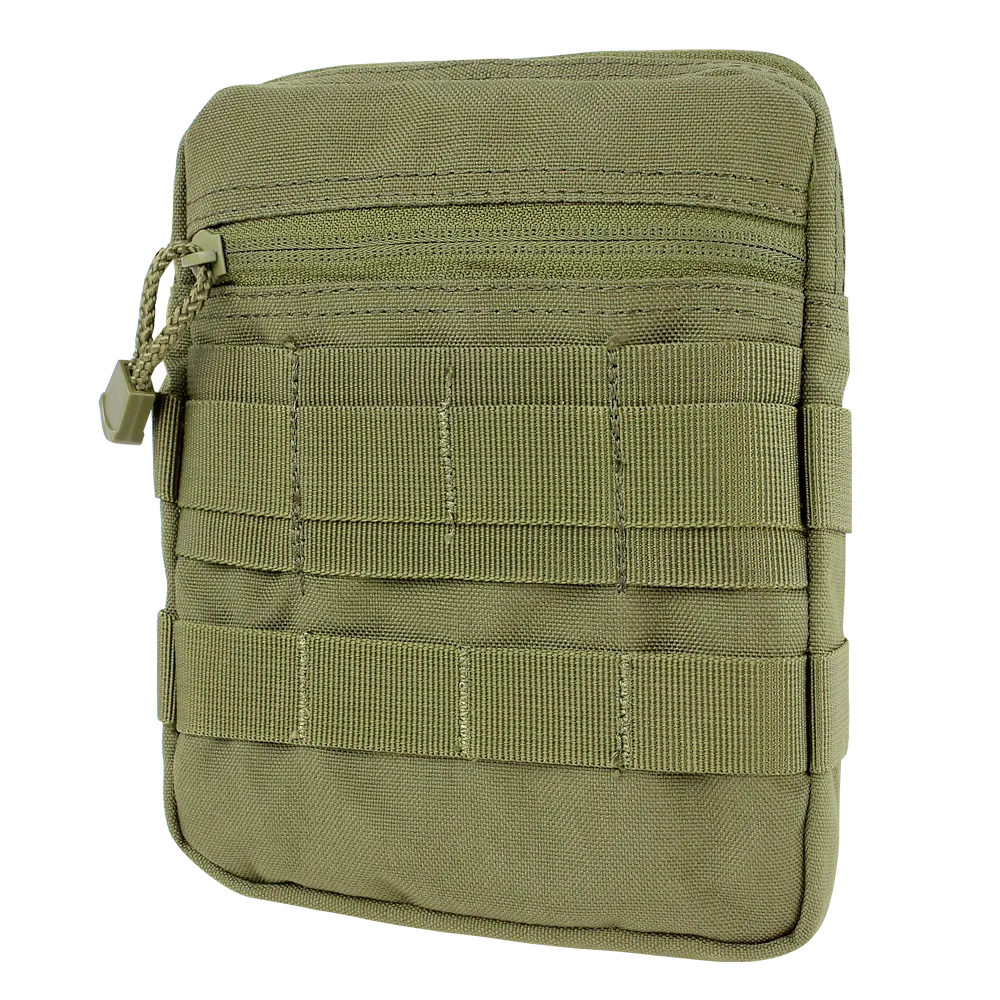 G.P. Pouch