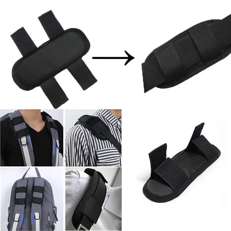 Guitar Strap Thickened For Acoustic Belt Shoulder Pad Bass Protective Anti Slip