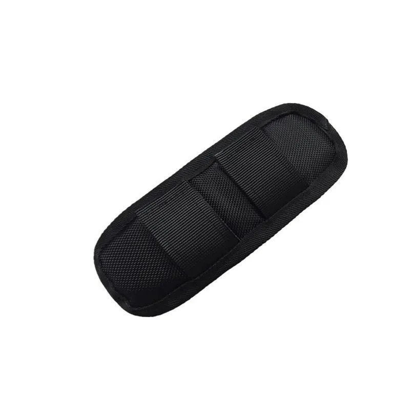 Guitar Strap Thickened For Acoustic Belt Shoulder Pad Bass Protective Anti Slip