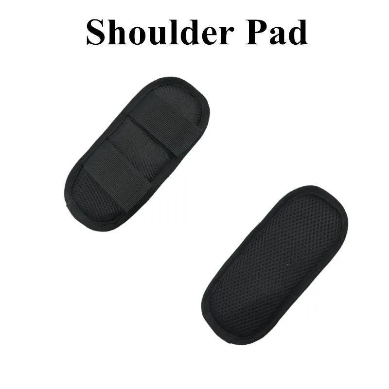 Guitar Strap Thickened For Acoustic Belt Shoulder Pad Bass Protective Anti Slip